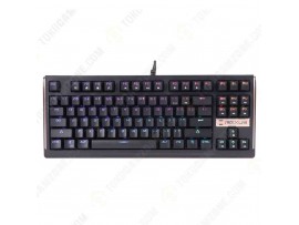 Keyboard Rexus Mechanical Legionare MX8 OPT